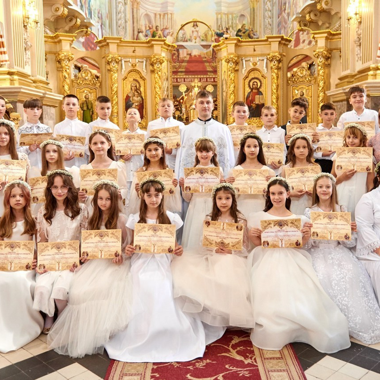 Відгуки. Фотограф новонароджених діток та їх сімей в Тернополі