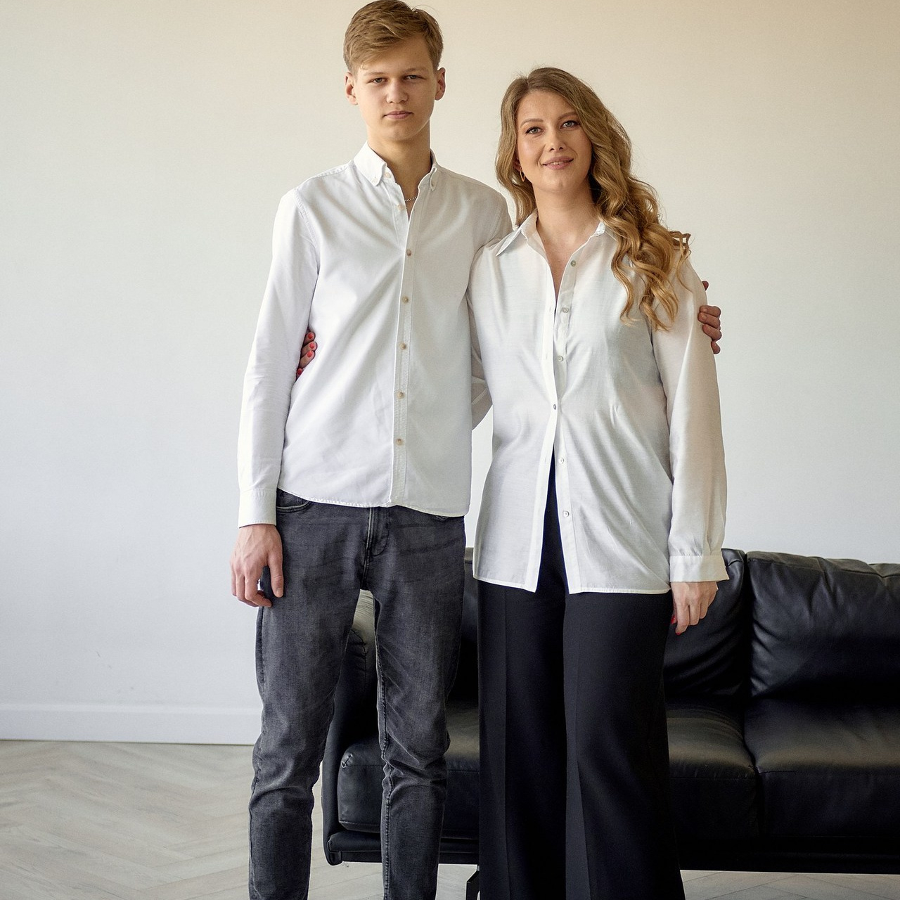 Відгуки. Фотограф новонароджених діток та їх сімей в Тернополі