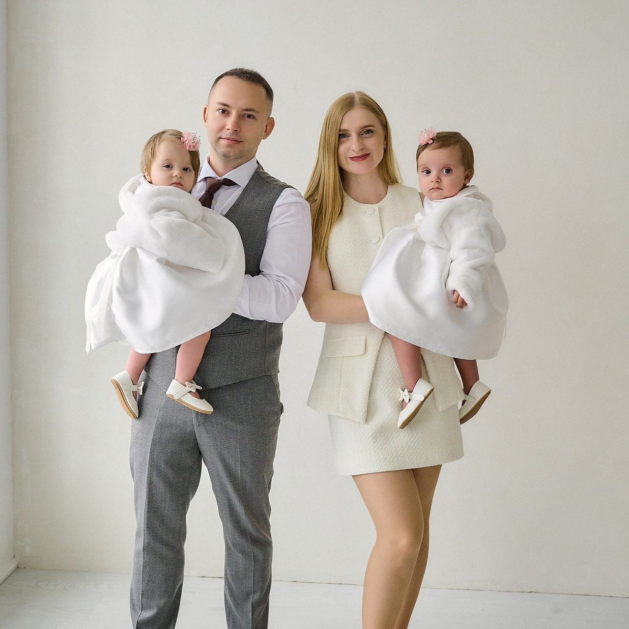 Відгуки. Фотограф новонароджених діток та їх сімей в Тернополі