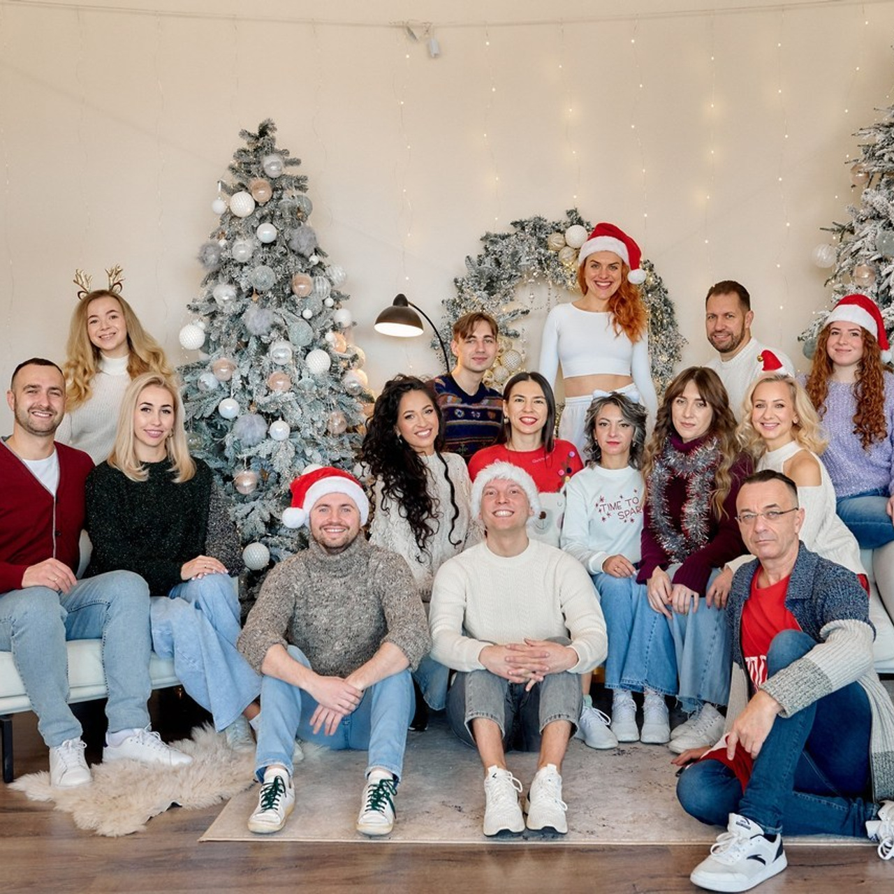 Відгуки. Фотограф новонароджених діток та їх сімей в Тернополі