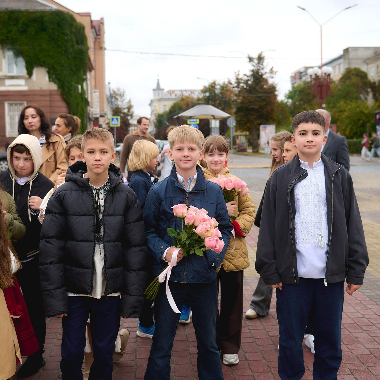 Відгуки. Фотограф новонароджених діток та їх сімей в Тернополі