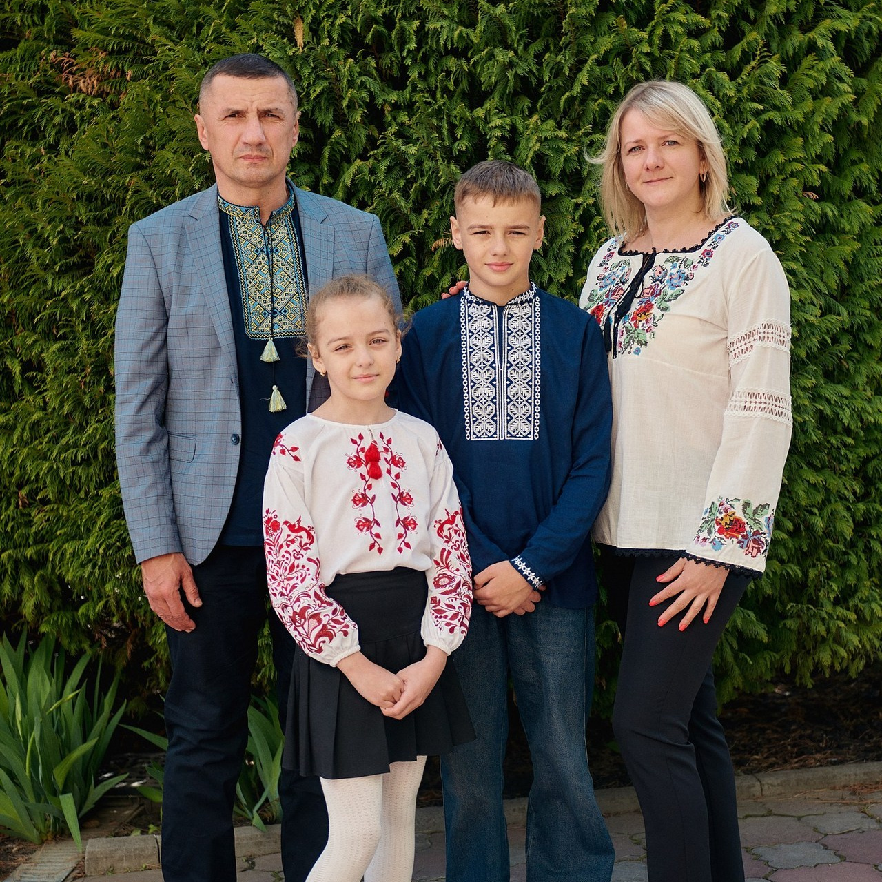 Відгуки. Фотограф новонароджених діток та їх сімей в Тернополі