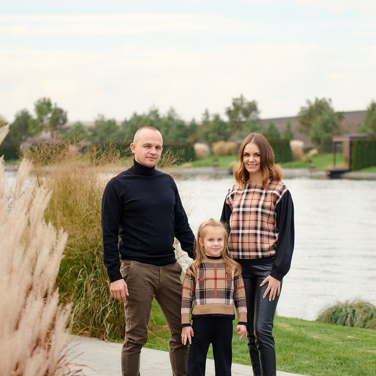 Відгуки. Фотограф новонароджених діток та їх сімей в Тернополі