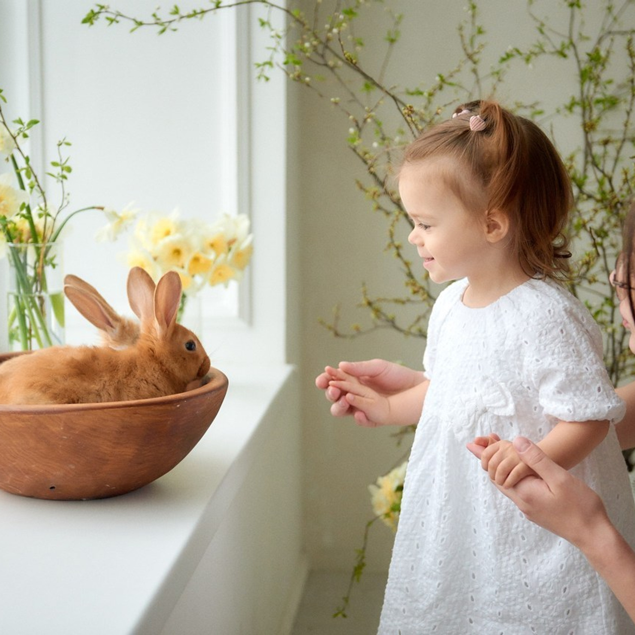 Відгуки. Фотограф новонароджених діток та їх сімей в Тернополі