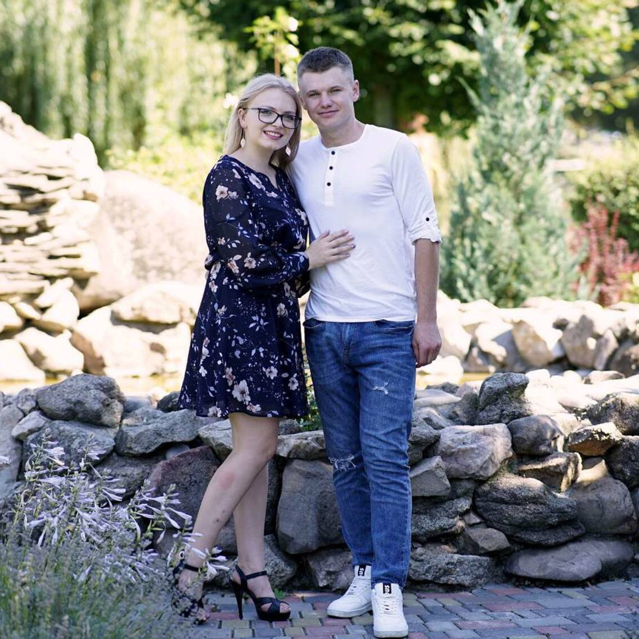 Відгуки. Фотограф новонароджених діток та їх сімей в Тернополі