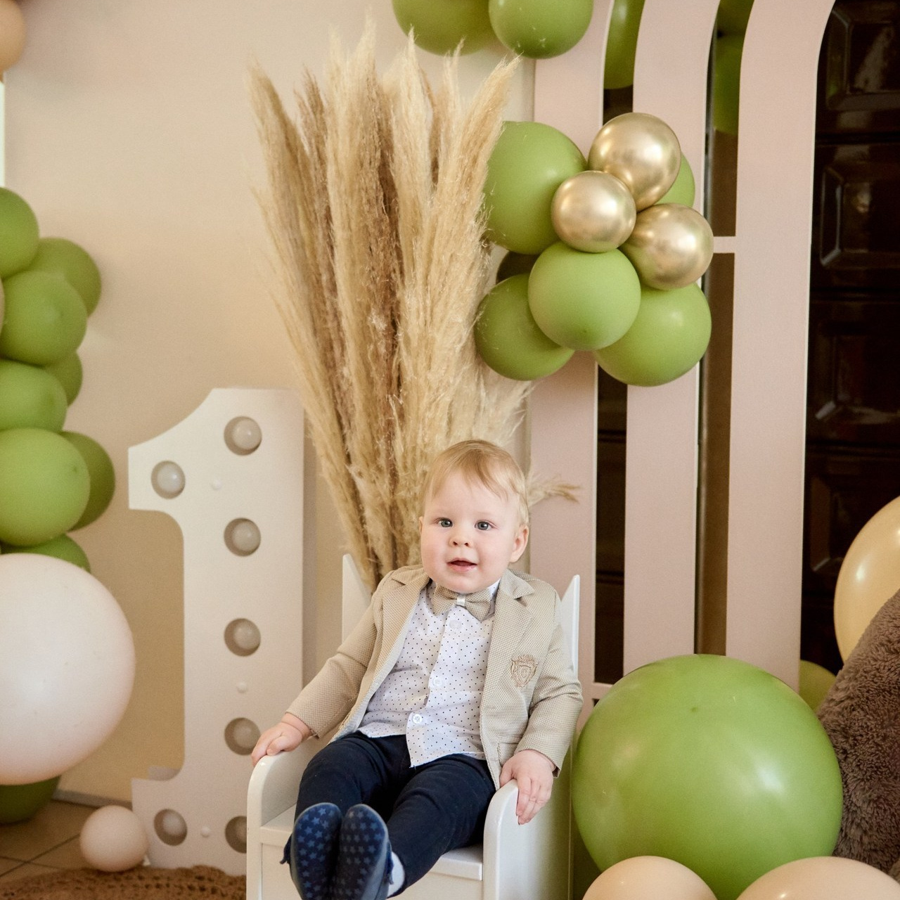 Відгуки. Фотограф новонароджених діток та їх сімей в Тернополі