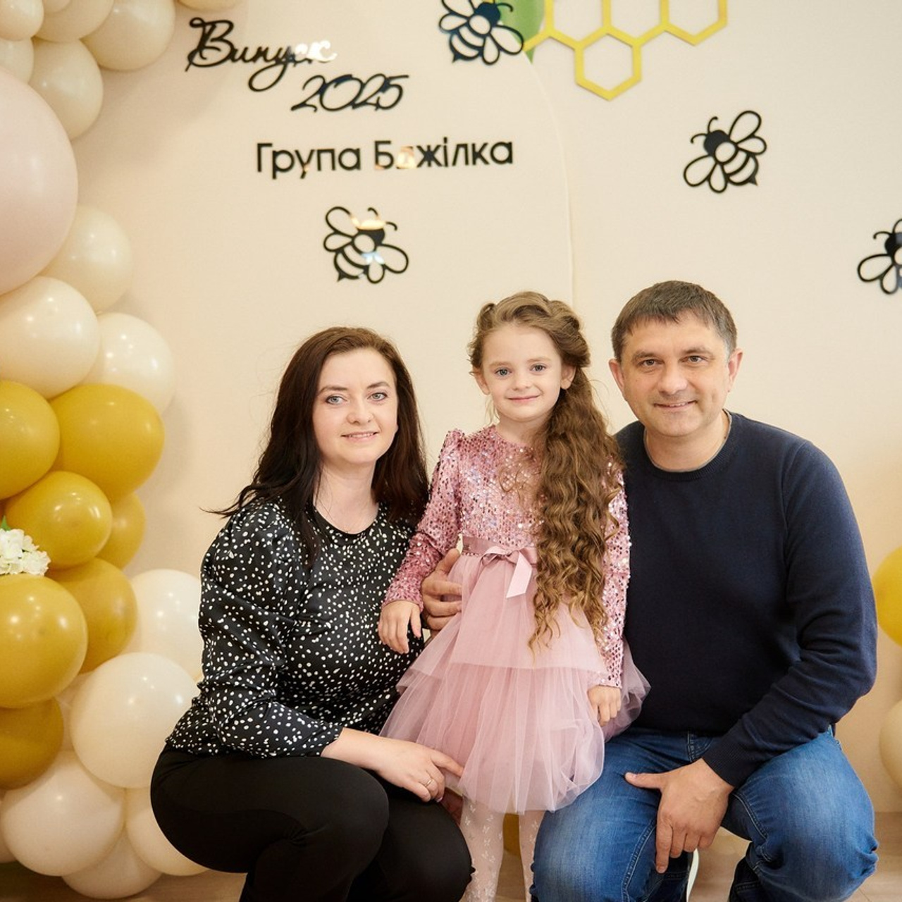 Відгуки. Фотограф новонароджених діток та їх сімей в Тернополі