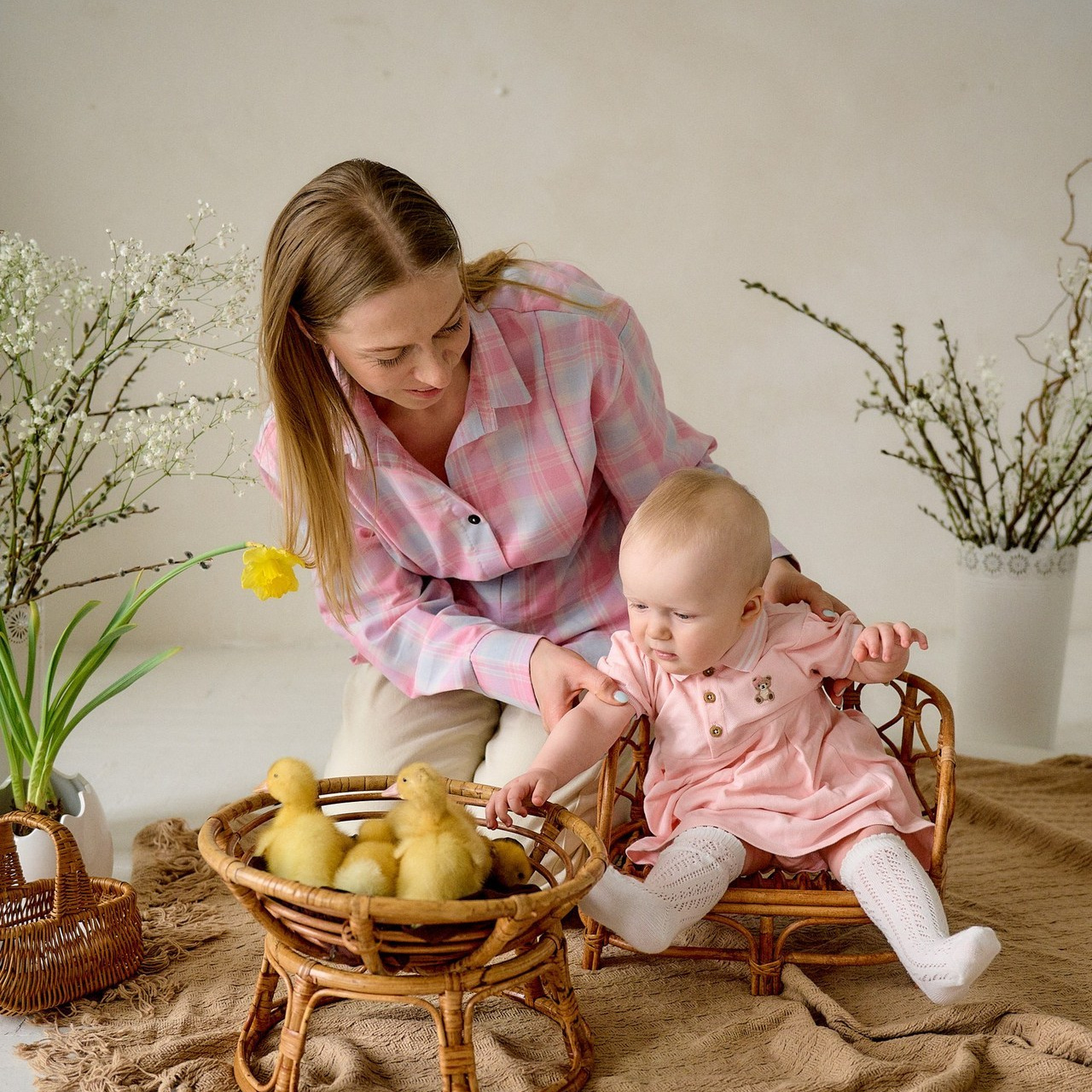 Відгуки. Фотограф новонароджених діток та їх сімей в Тернополі
