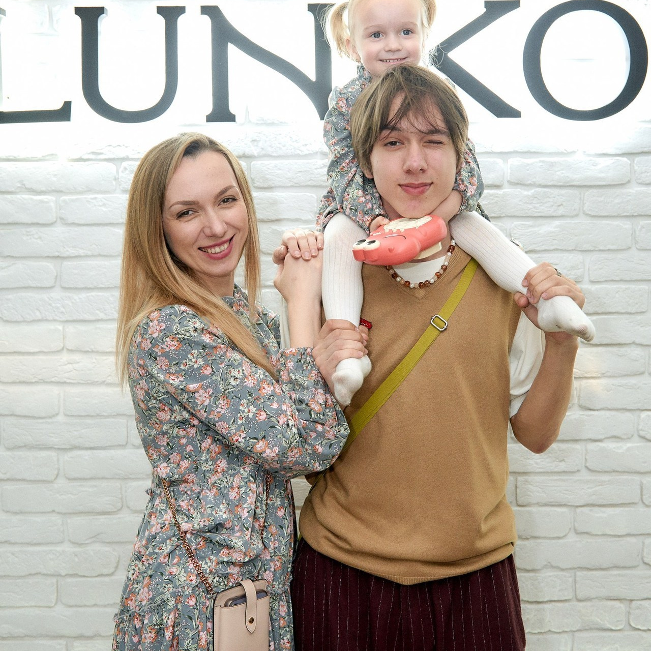 Відгуки. Фотограф новонароджених діток та їх сімей в Тернополі