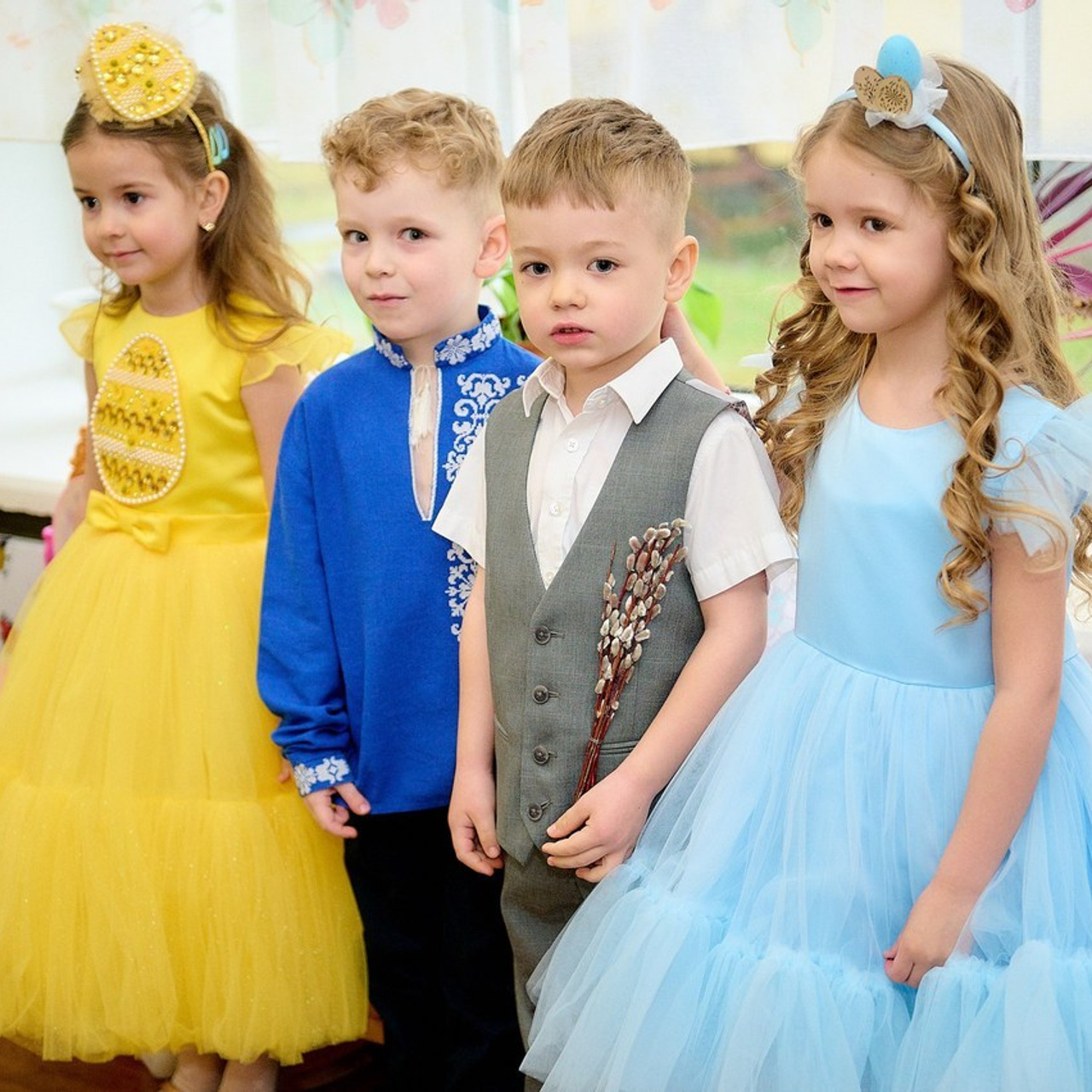 Відгуки. Фотограф новонароджених діток та їх сімей в Тернополі