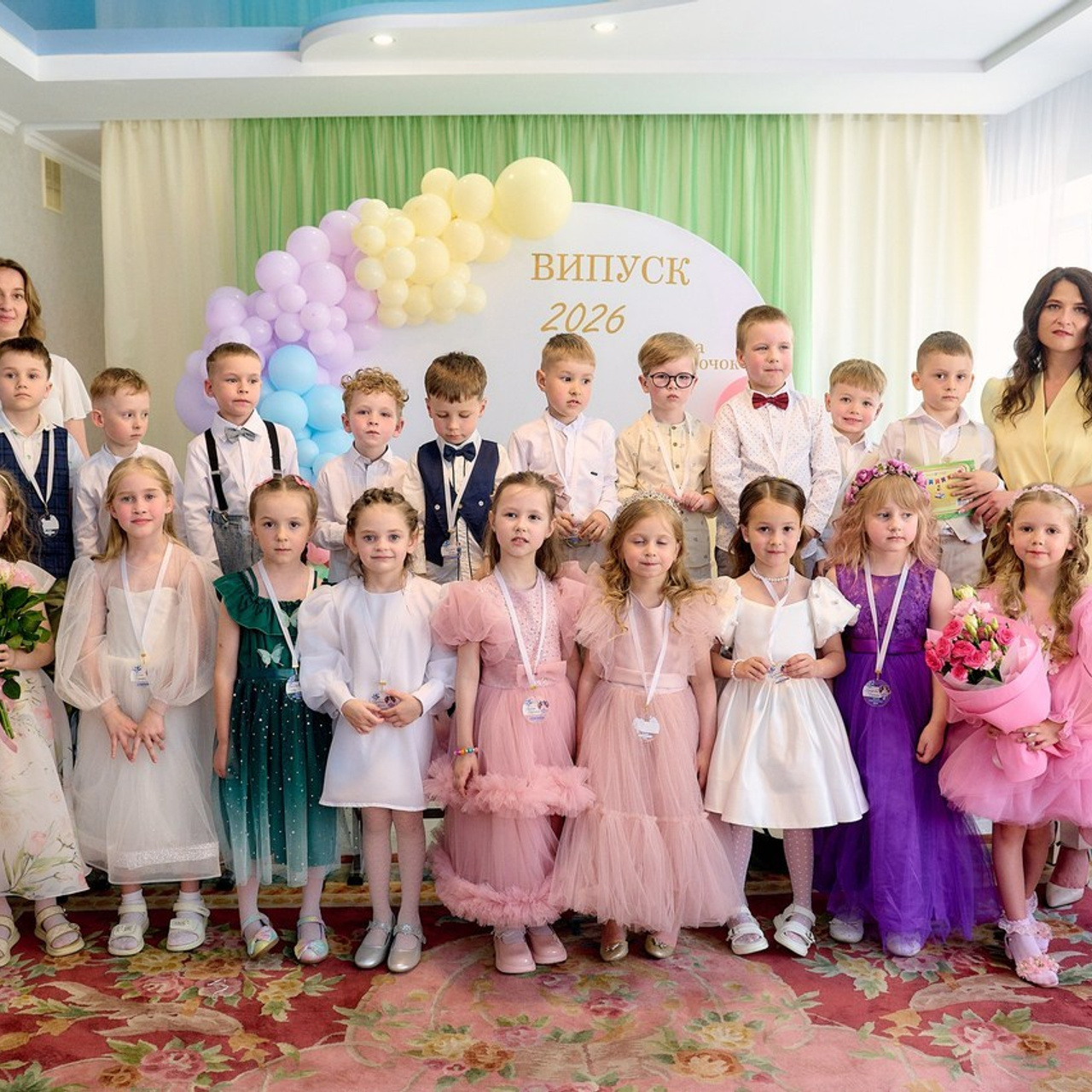 Відгуки. Фотограф новонароджених діток та їх сімей в Тернополі