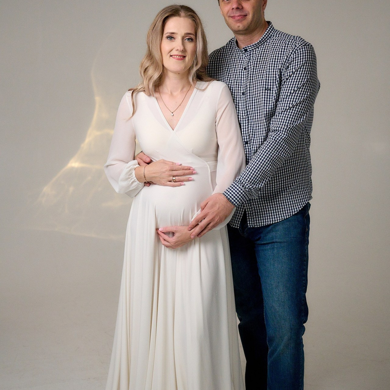 Відгуки. Фотограф новонароджених діток та їх сімей в Тернополі