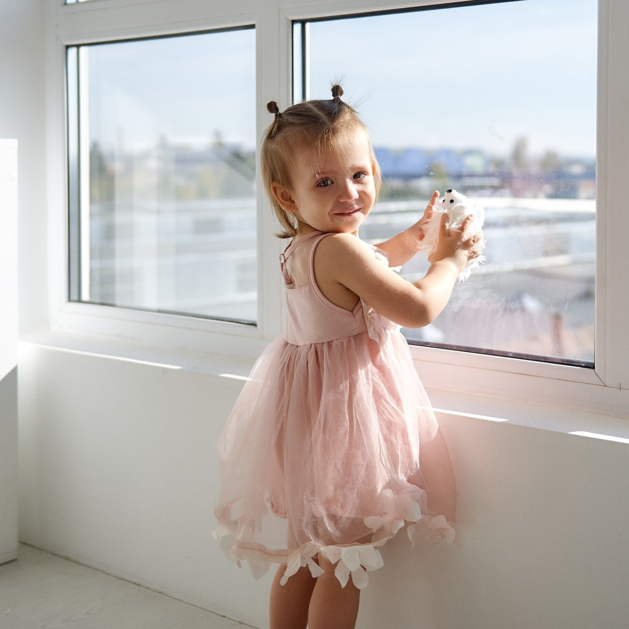 Відгуки. Фотограф новонароджених діток та їх сімей в Тернополі