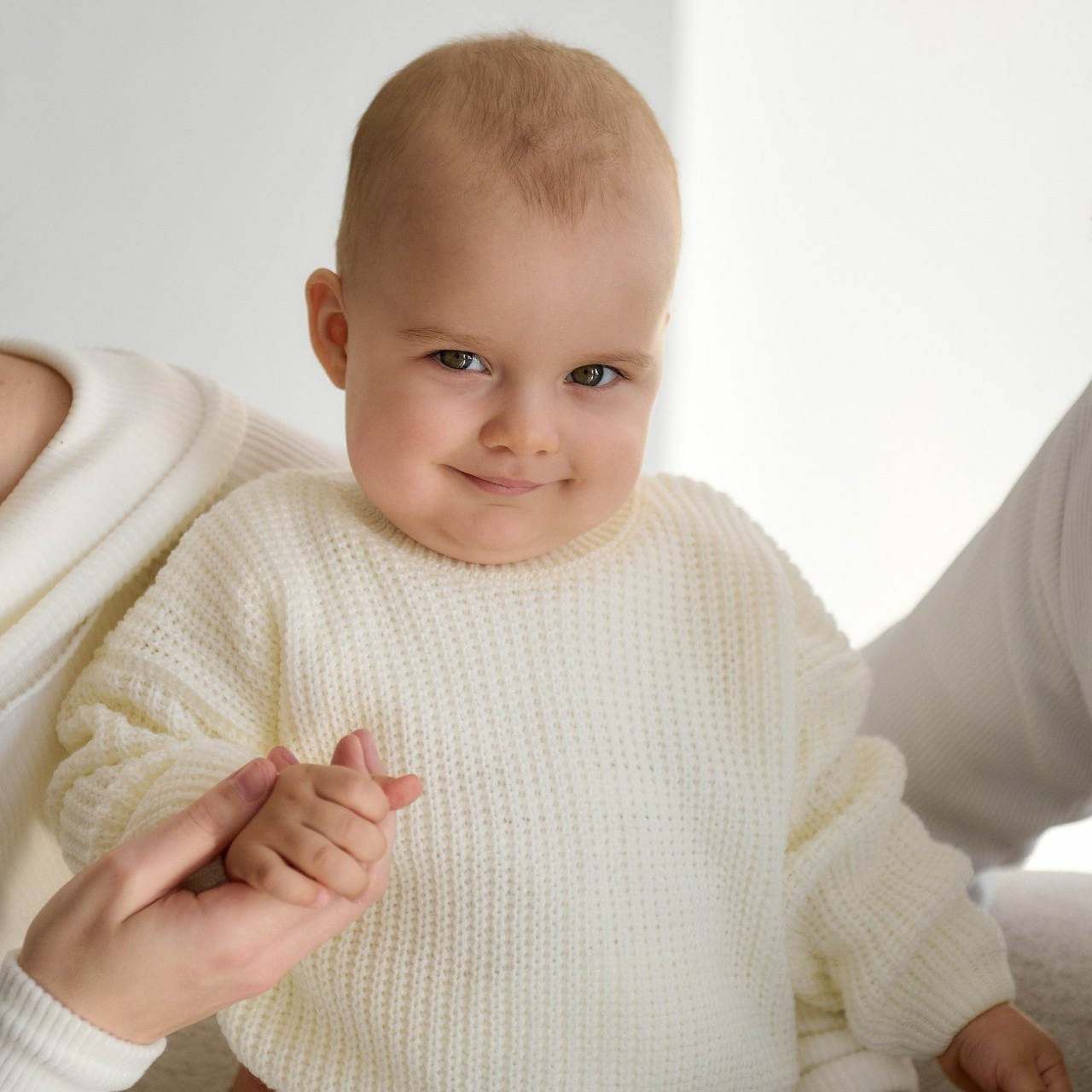 Відгуки. Фотограф новонароджених діток та їх сімей в Тернополі