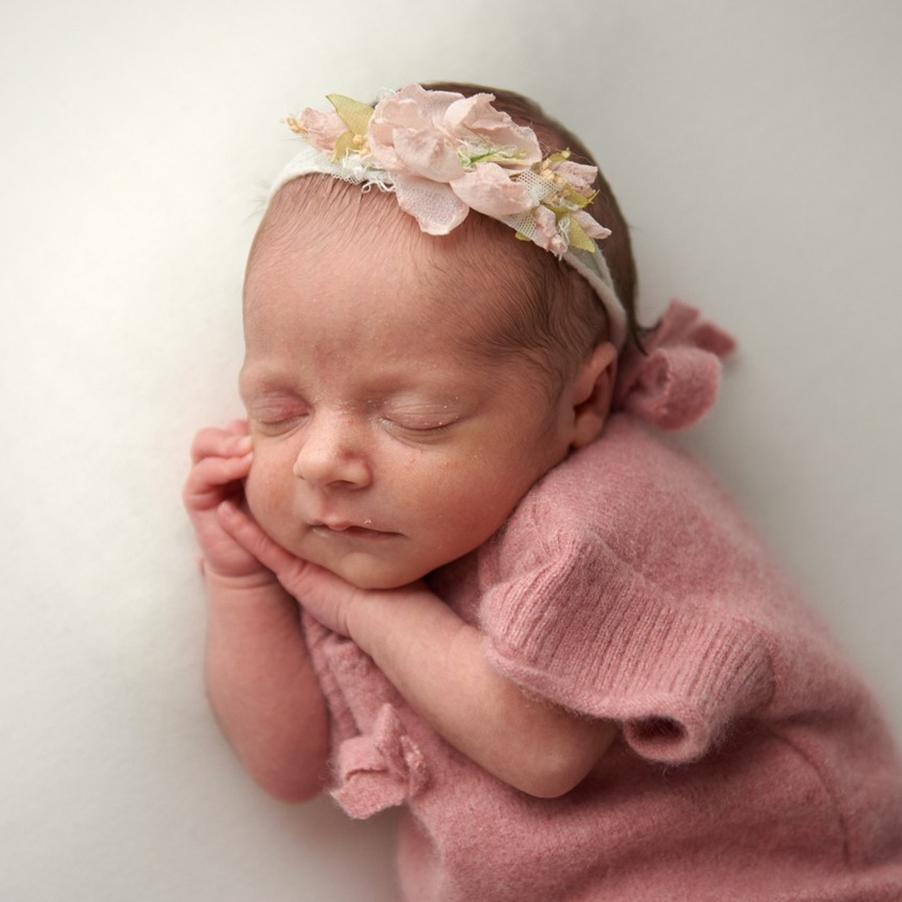 Відгуки. Фотограф новонароджених діток та їх сімей в Тернополі