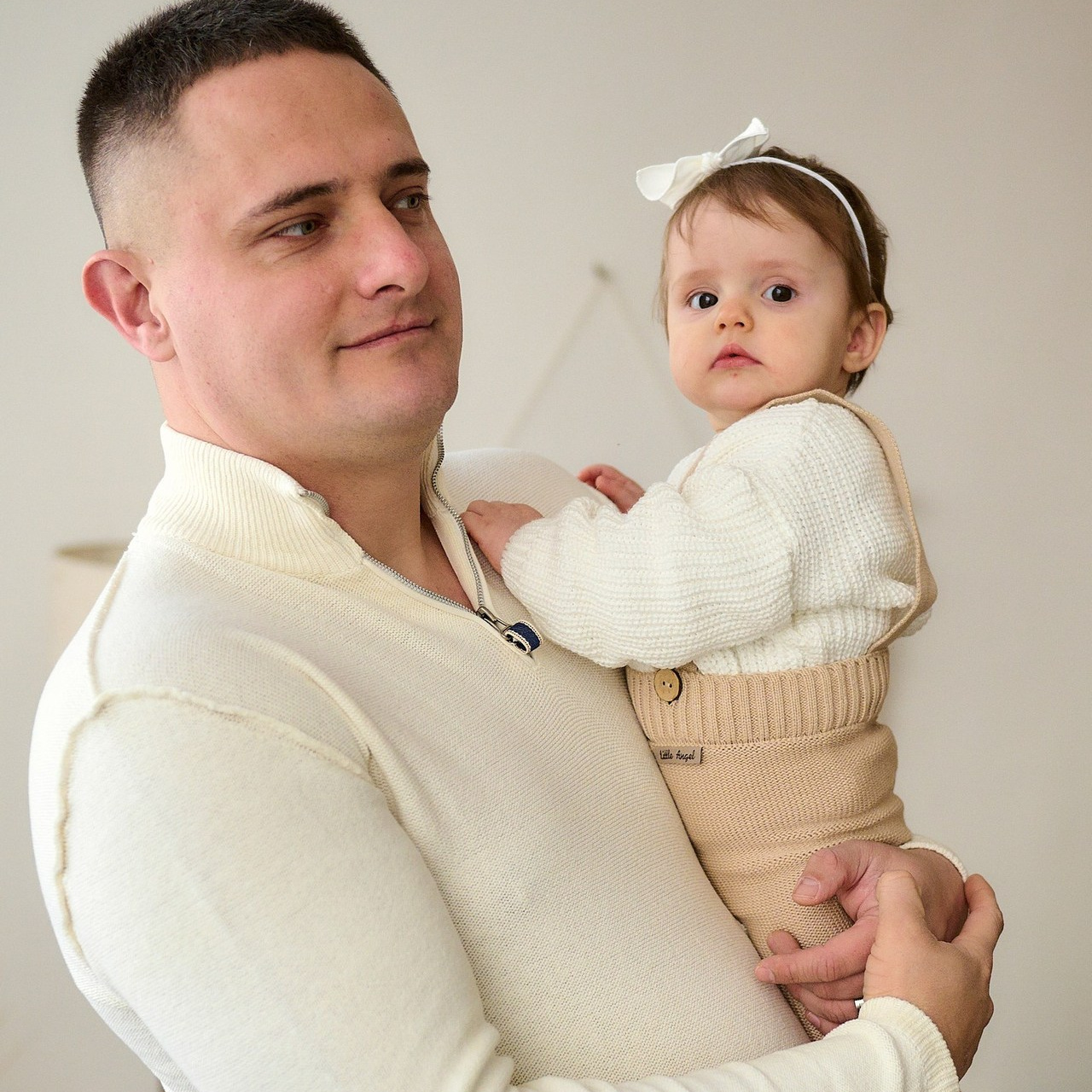 Відгуки. Фотограф новонароджених діток та їх сімей в Тернополі