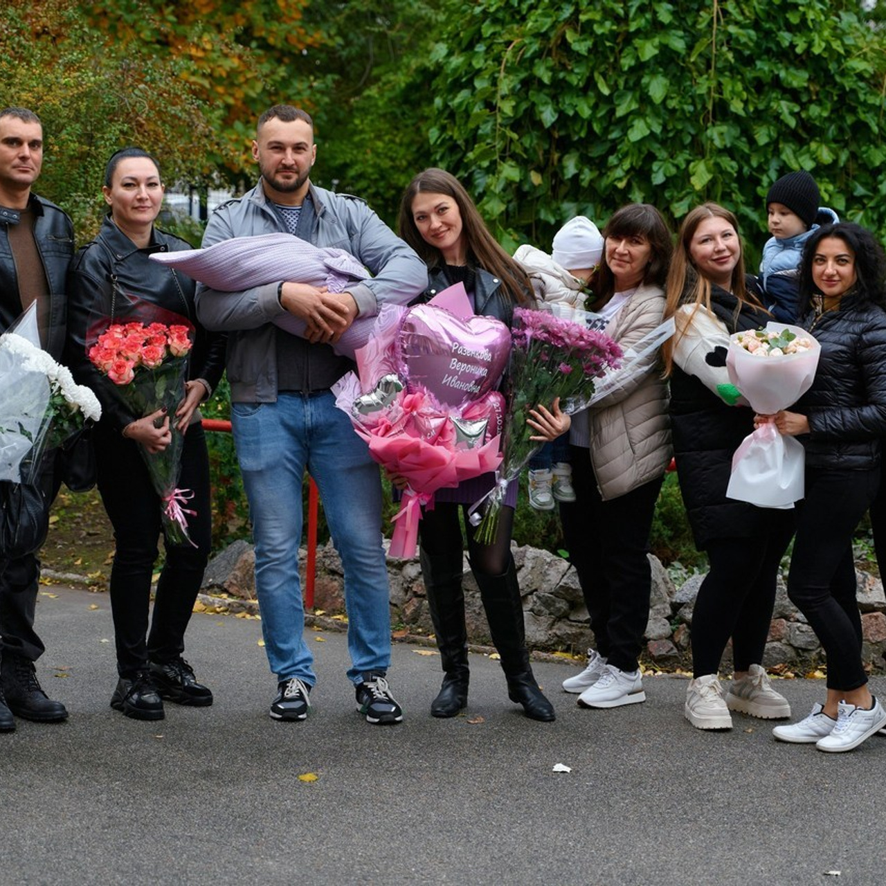 Відгуки. Весільний та сімейний фотограф Віталій Рутчин у Запоріжжі