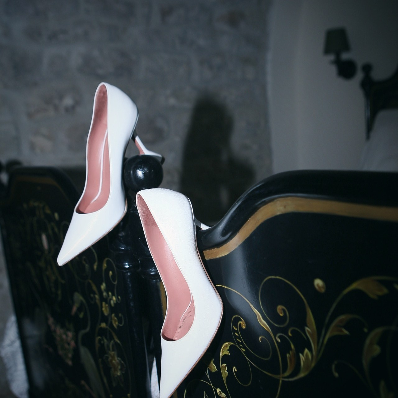 KIND WORDS. Italy wedding photographer