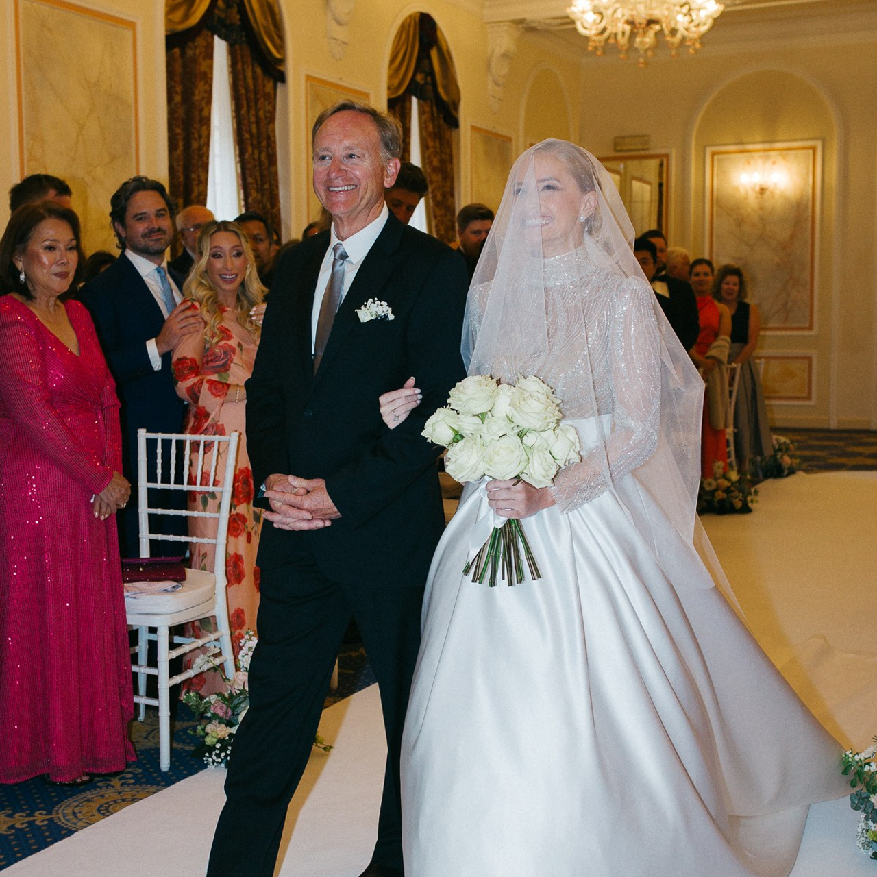 KIND WORDS. Italy wedding photographer