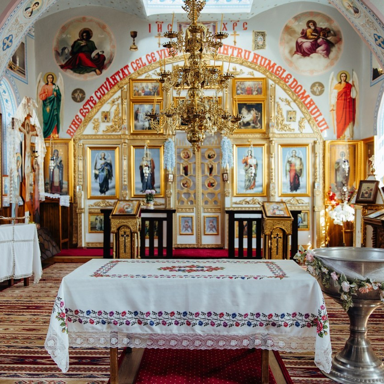 Recenzii. Fotograf de nuntă și evenimente private!