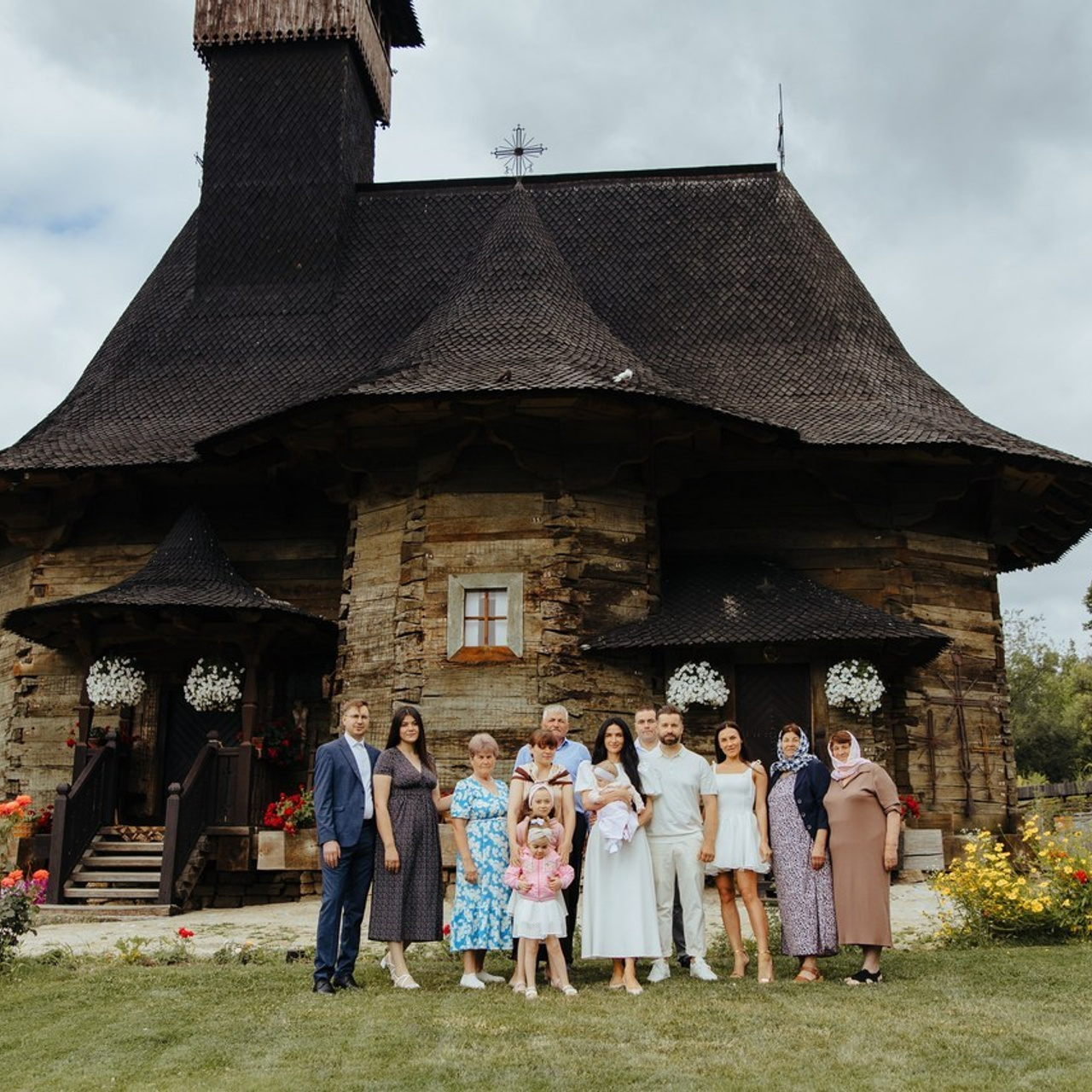 Recenzii. Fotograf de nuntă și evenimente private!