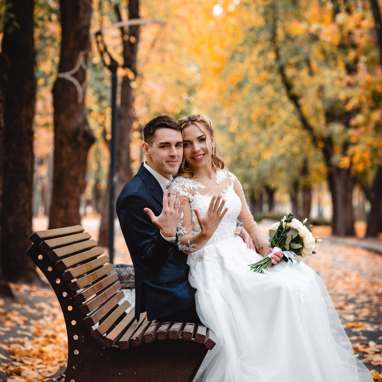 Відгуки. Весільній та сімейний фотограф з України Анастасія Вишневецька