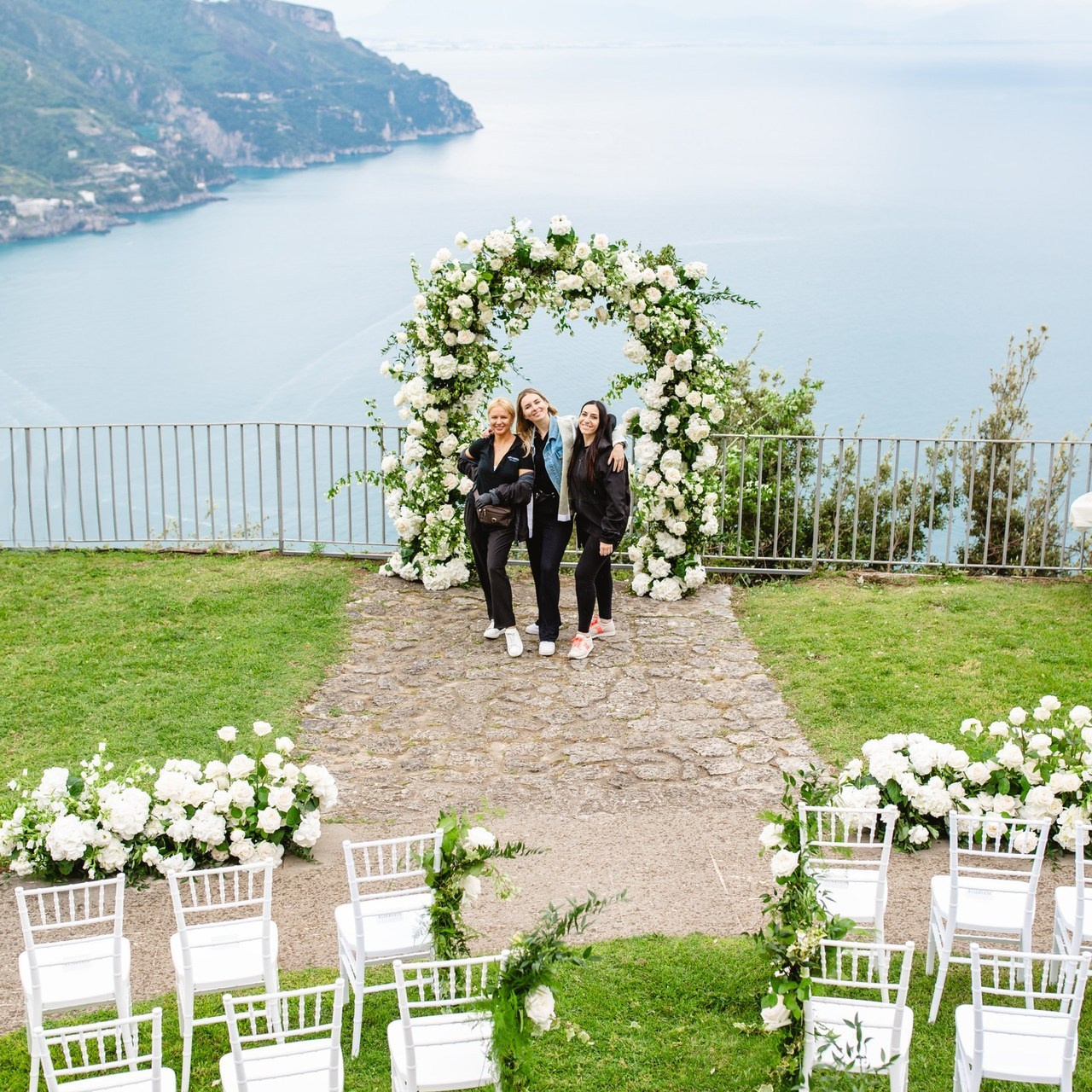 Comments. Wedding and family photographer in Italy Anastasiia Vishneveckaya