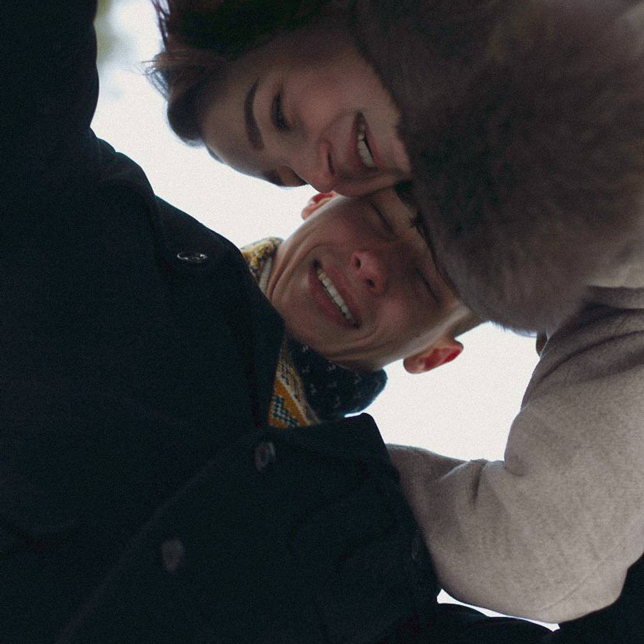 Відгуки. AnnVish photographer