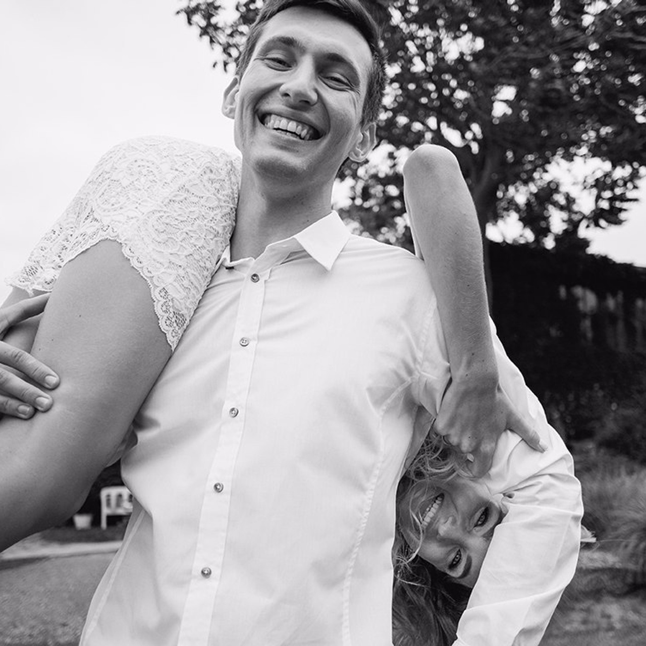 Clients. Peter Pushkin Photographer