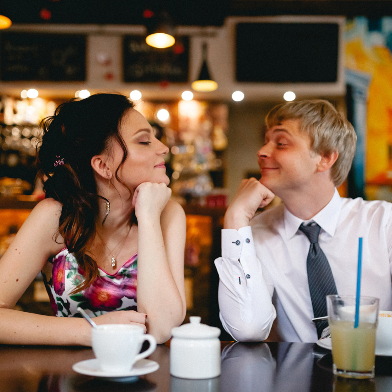 Clients. Peter Pushkin Photographer