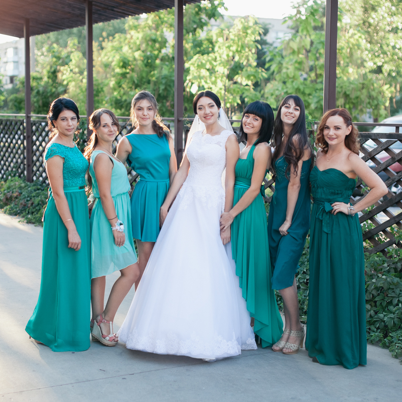 Clients. Peter Pushkin Photographer