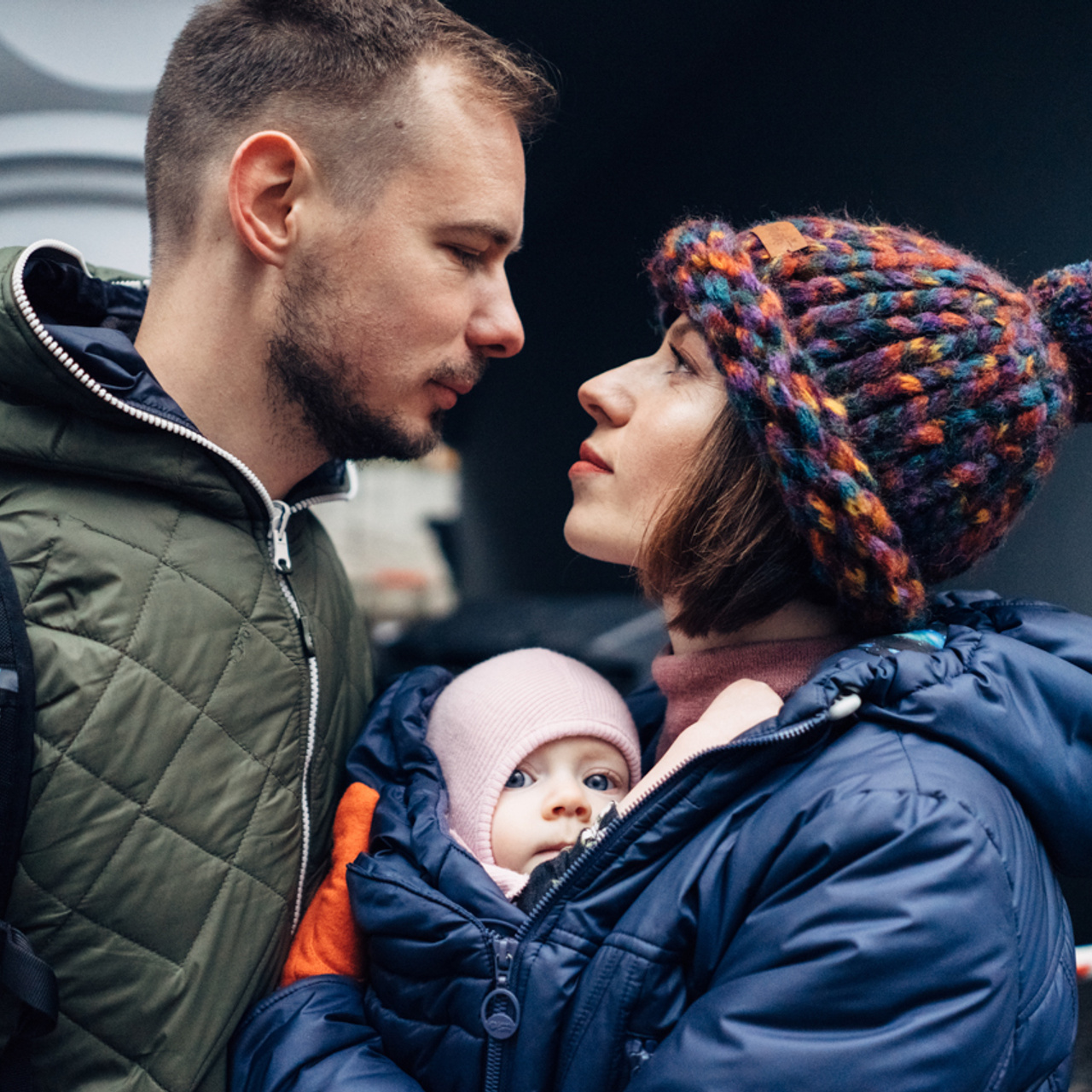 Clients. Peter Pushkin Photographer