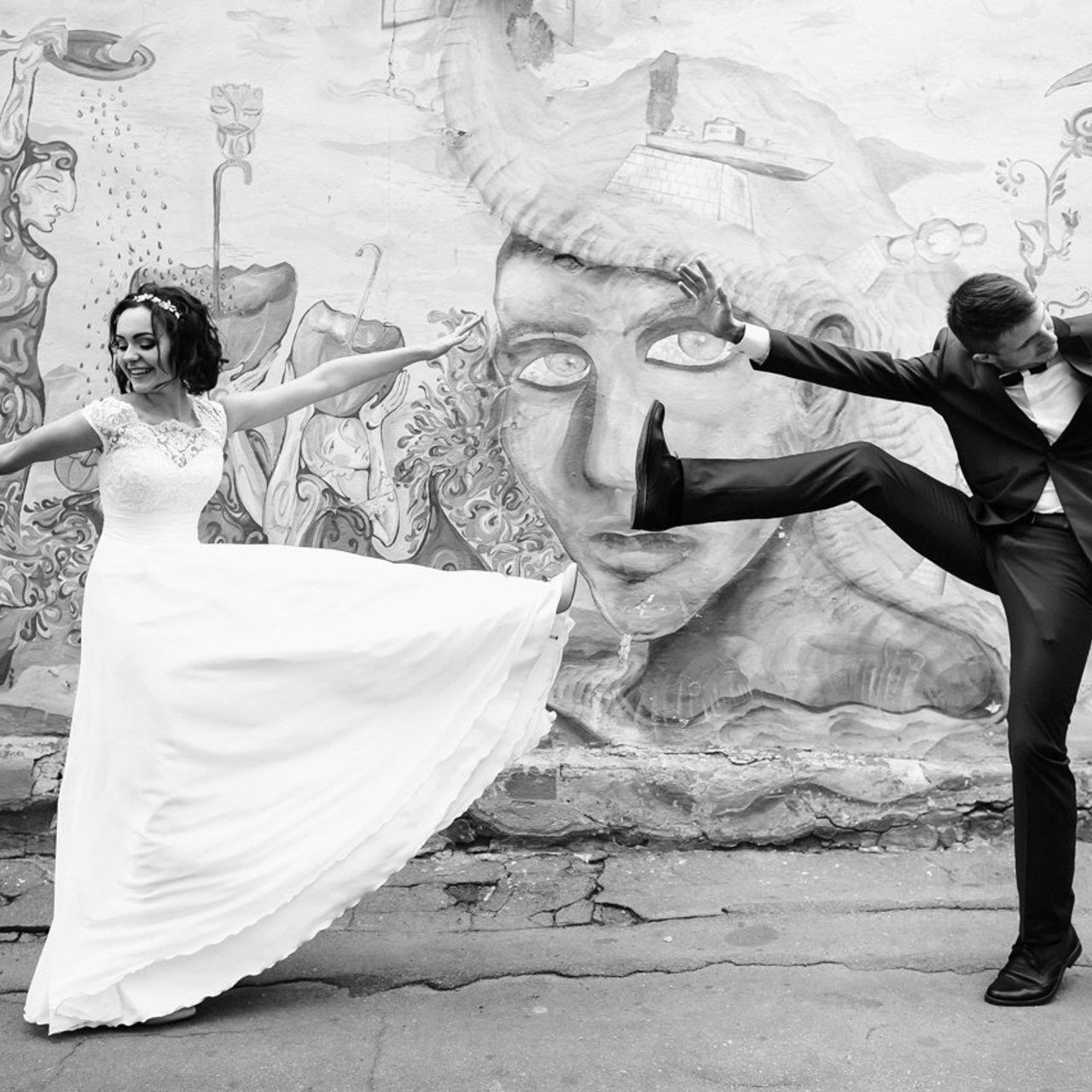 Clients. Peter Pushkin Photographer