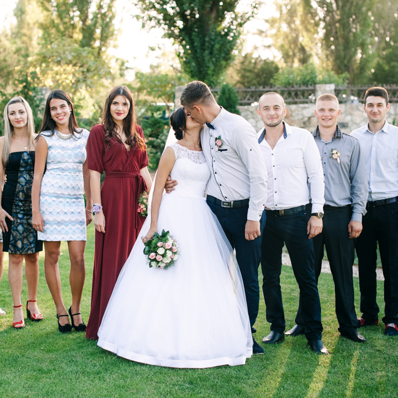 Clients. Peter Pushkin Photographer