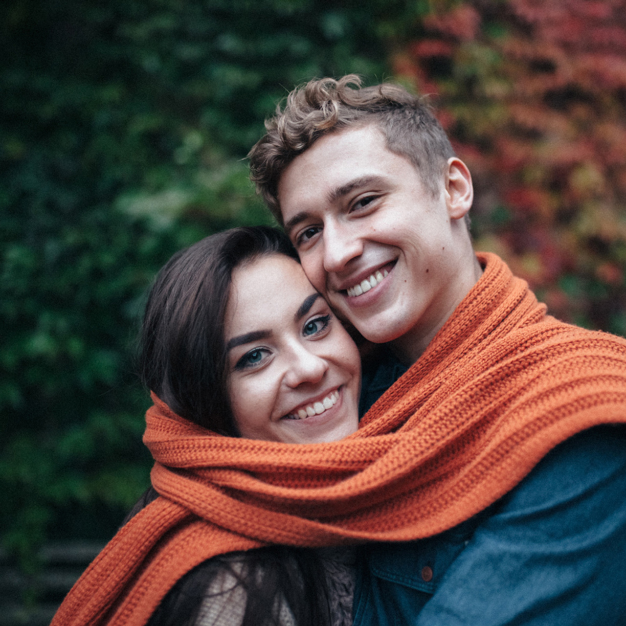 Clients. Peter Pushkin Photographer