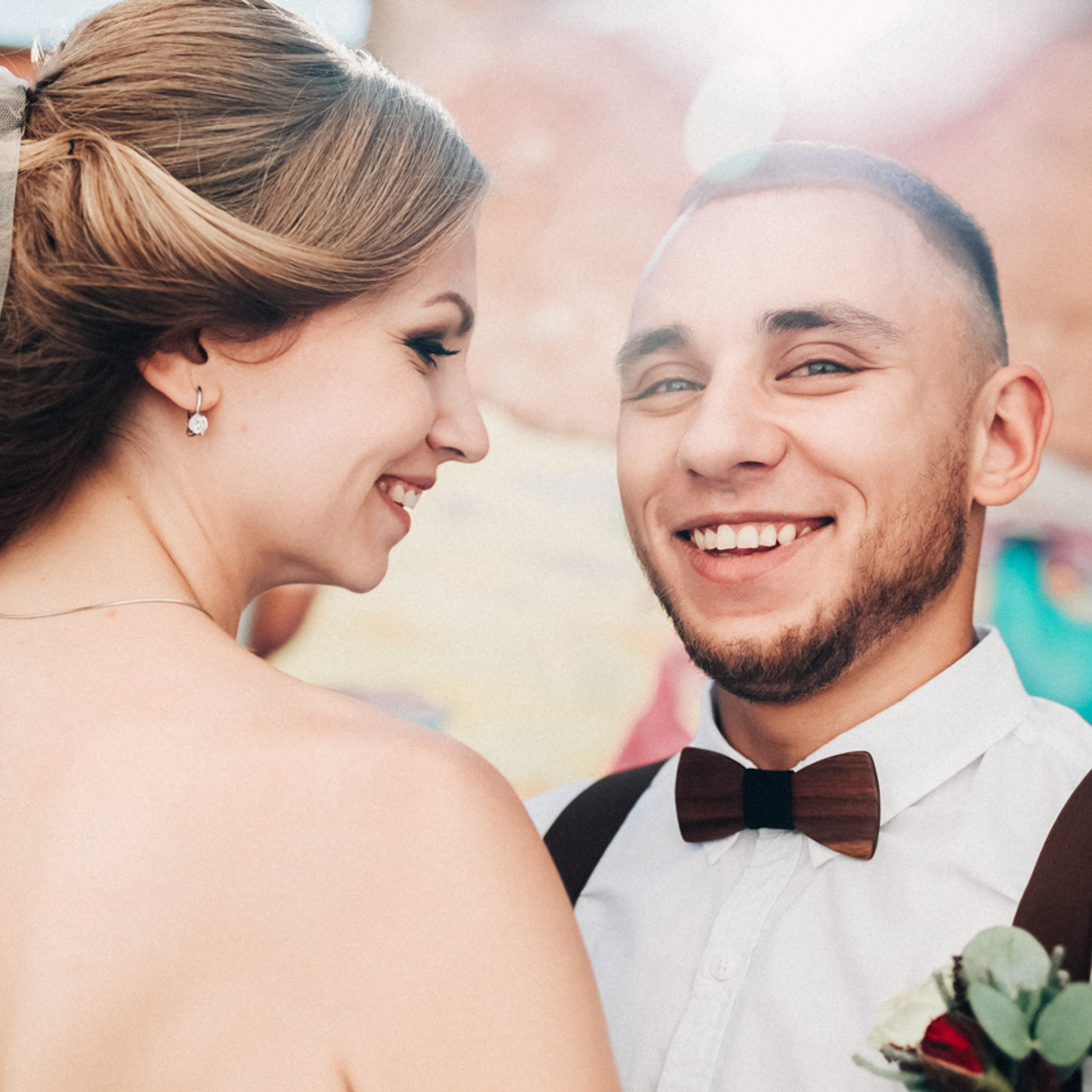 Clients. Peter Pushkin Photographer