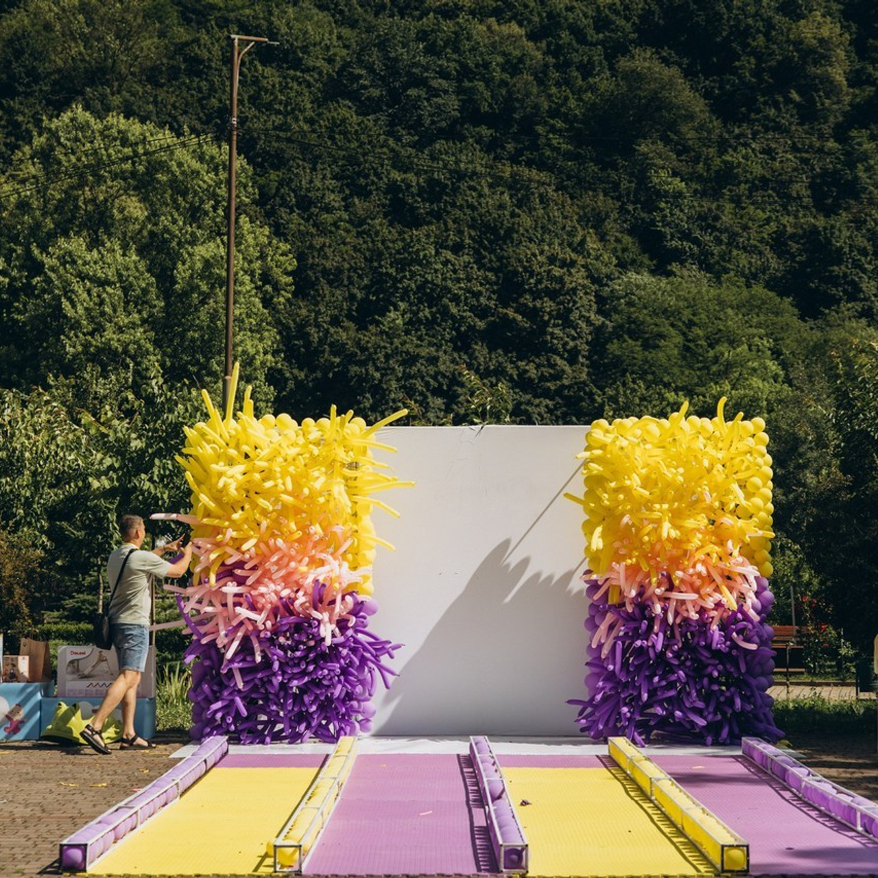 Відгуки. Кожне фото - це історія, про яку я розповідаю без слів