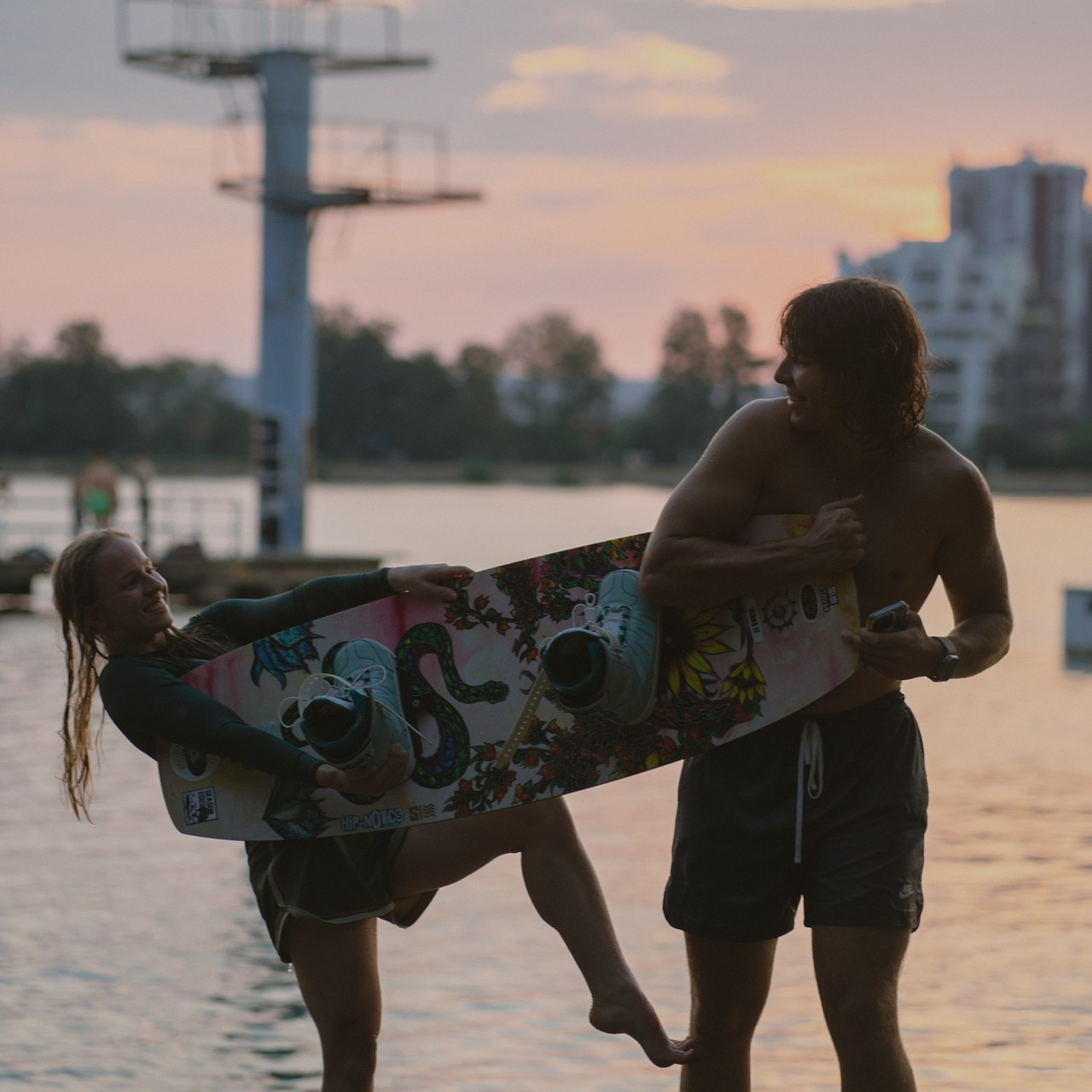 Відгуки. Your personal photographer 📸