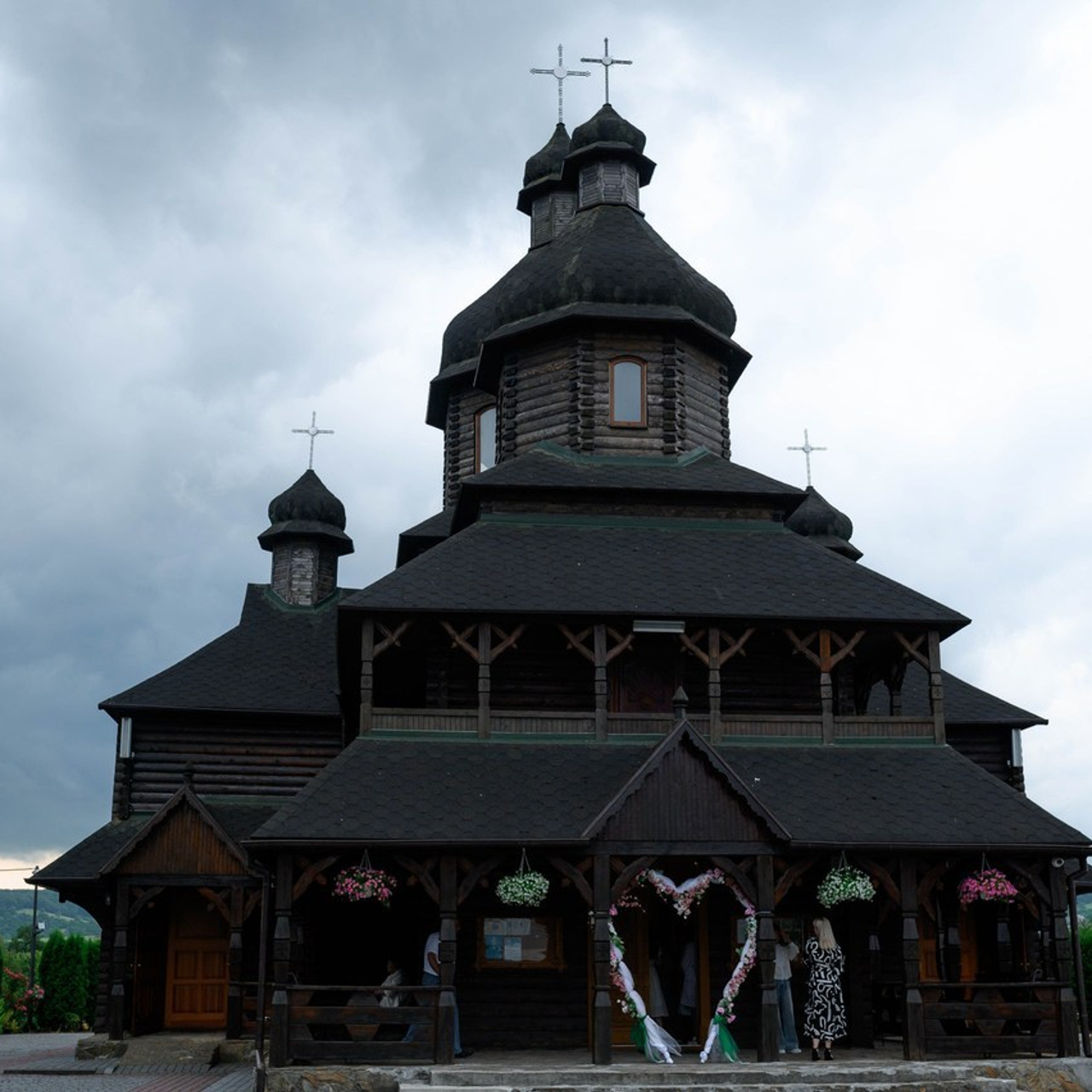 Відгуки фотограф Золочів Роман Жосу. Фотограф Роман Жосу Золочів