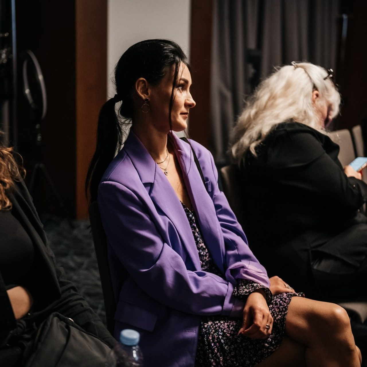 REVIEWS. Alla Podolnaya Photographer