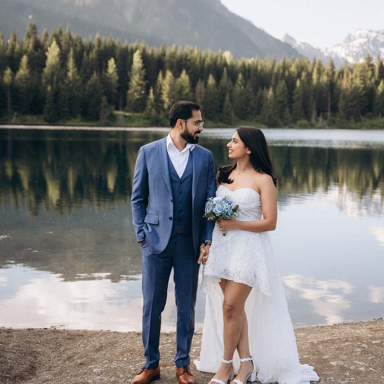 Feedback. Anna Ternova — Wedding & Family Photographer in Seattle