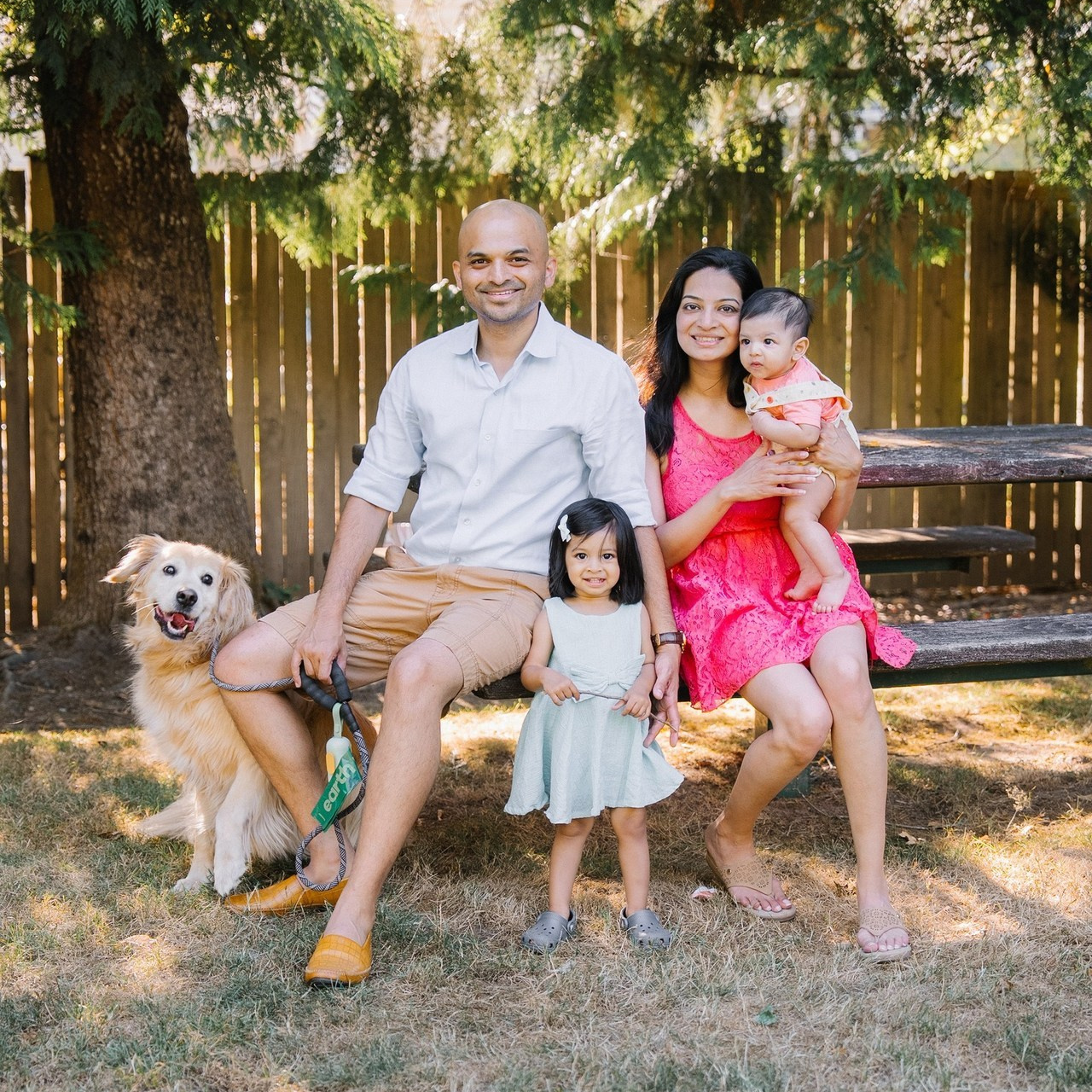 Feedback. Anna Ternova — Wedding & Family Photographer in Seattle