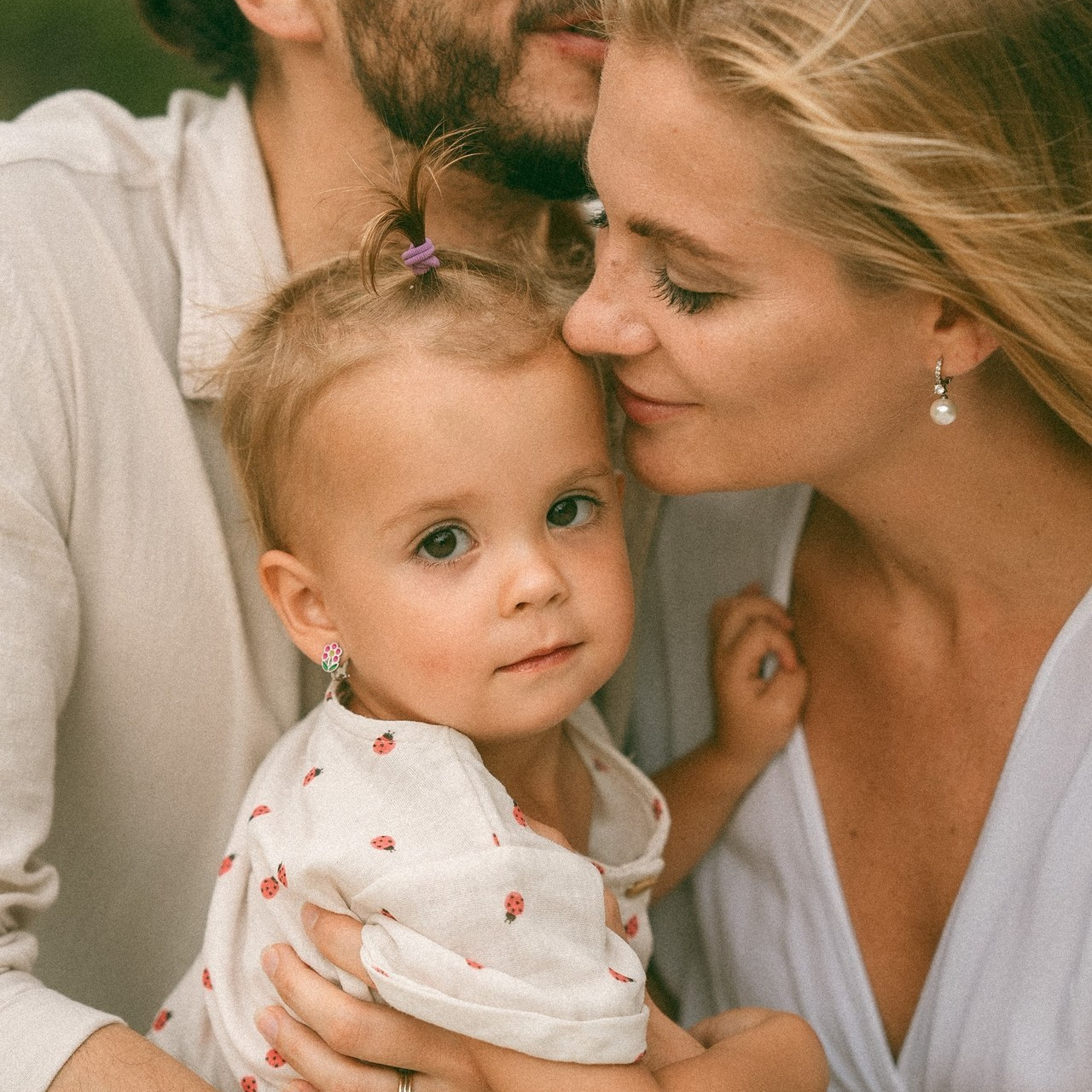 Feedback. Anna Ternova — Wedding & Family Photographer in Seattle