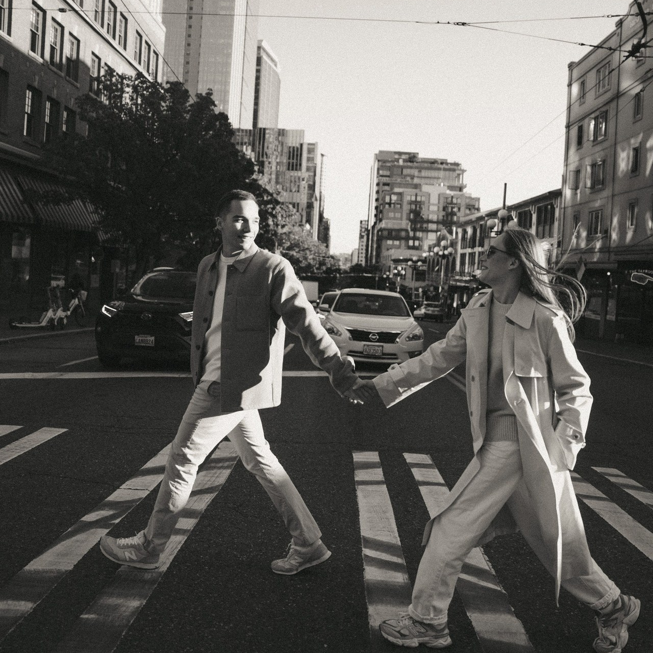 Feedback. Anna Ternova — Wedding & Family Photographer in Seattle