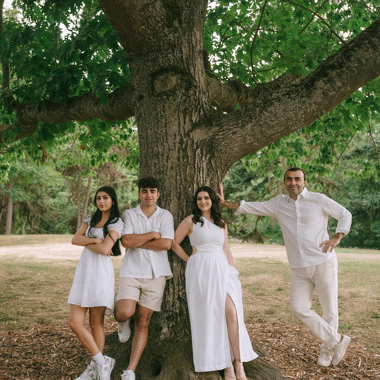 Feedback. Anna Ternova — Wedding & Family Photographer in Seattle