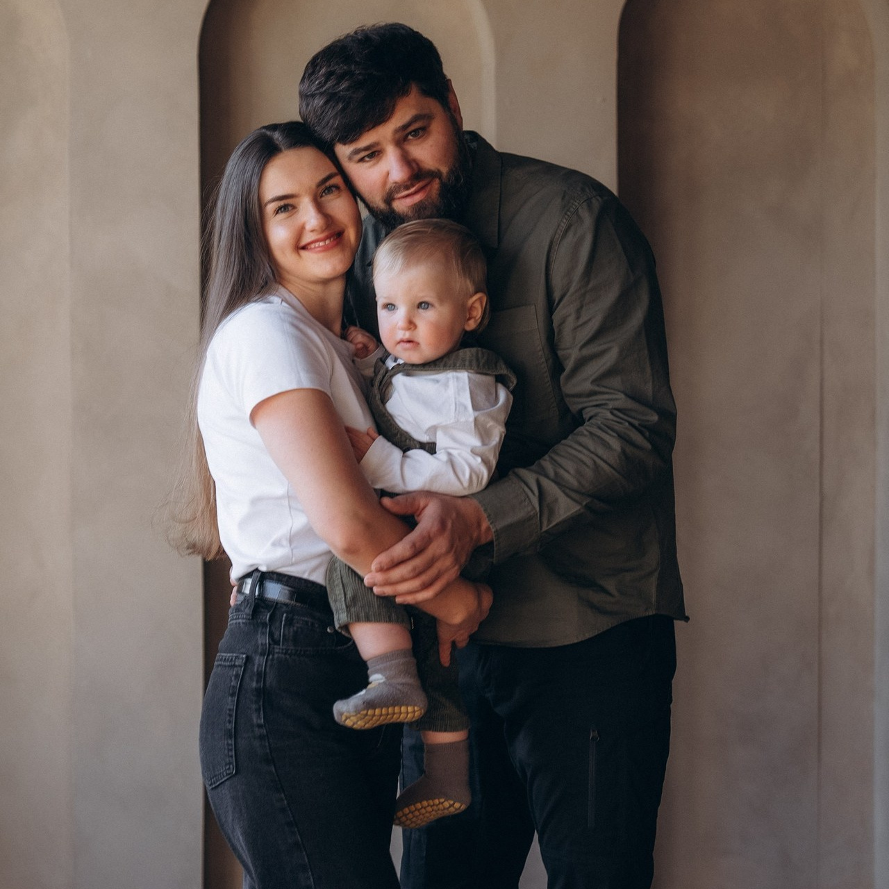 Feedback. Anna Ternova — Wedding & Family Photographer in Seattle