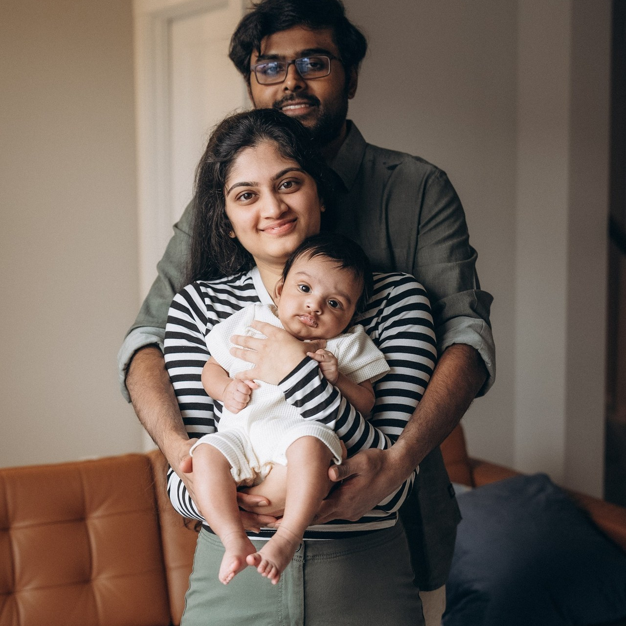 Feedback. Anna Ternova — Wedding & Family Photographer in Seattle