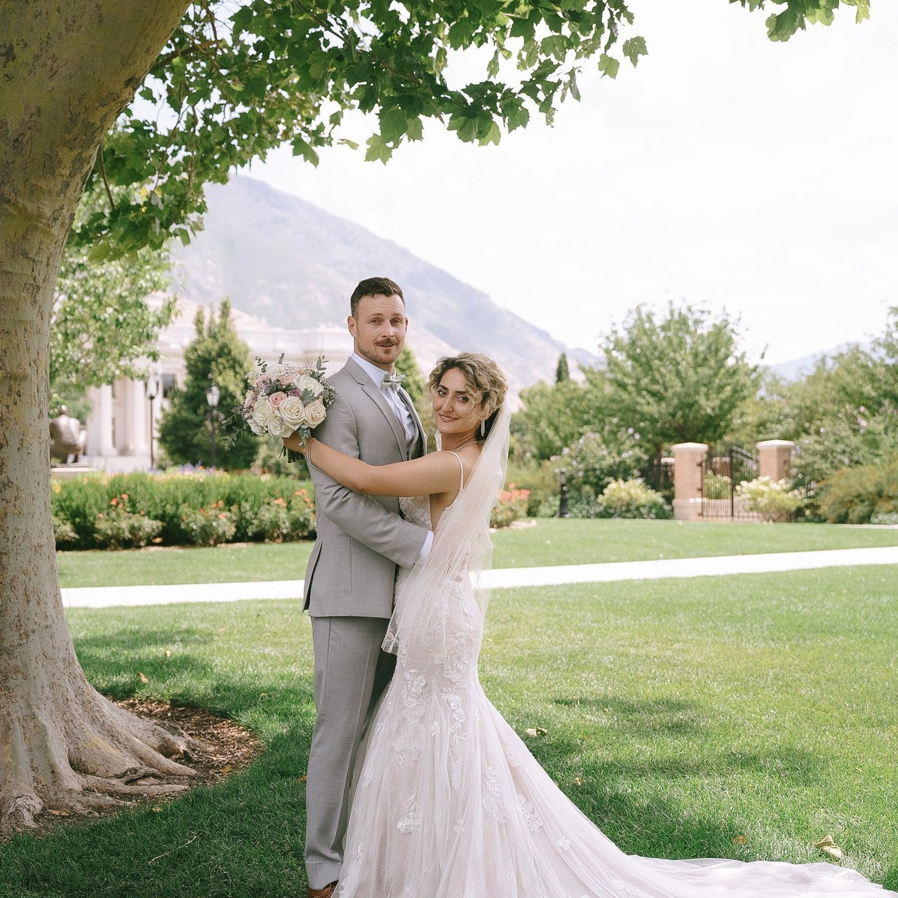 Feedback. Anna Ternova — Wedding & Family Photographer in Seattle