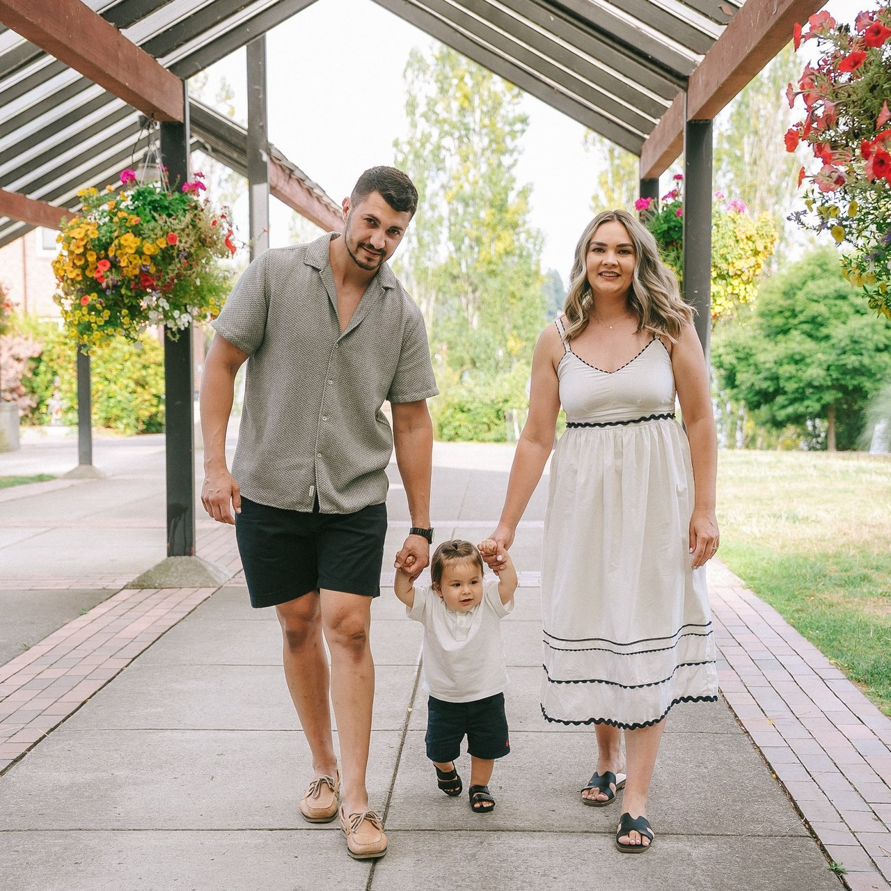 Feedback. Anna Ternova — Wedding & Family Photographer in Seattle