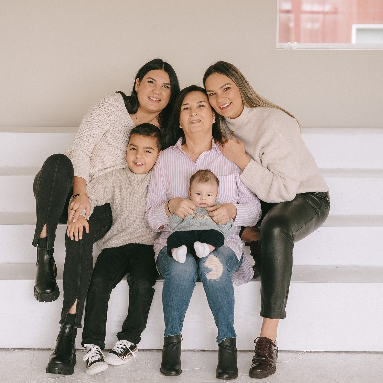 Feedback. Anna Ternova — Wedding & Family Photographer in Seattle